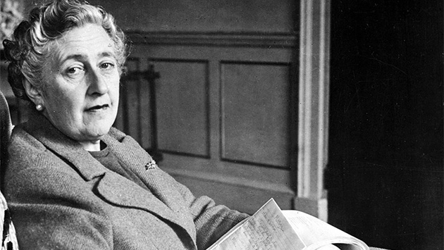 Agatha Christie. Misterio, crueldad y sordidez humana