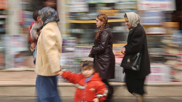 El velo, la Turquía moderna y yo