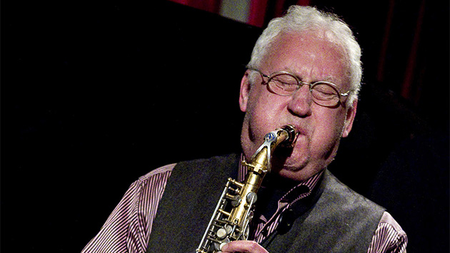 Lee Konitz. La música pura