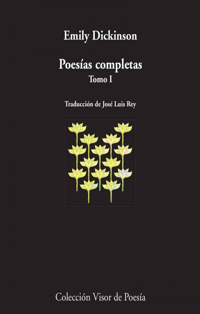 Poesías completas