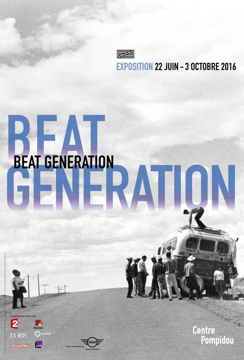 Beat Generation