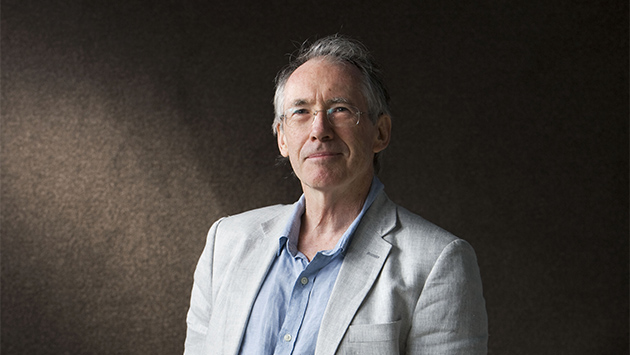 Ian McEwan. La mente delicada de una jueza