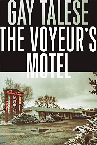 The Voyeur's Motel