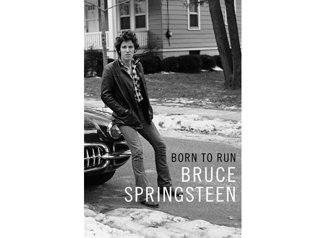 Born to run