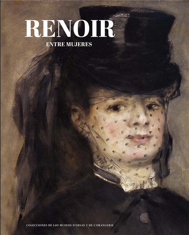 Renoir entre mujeres