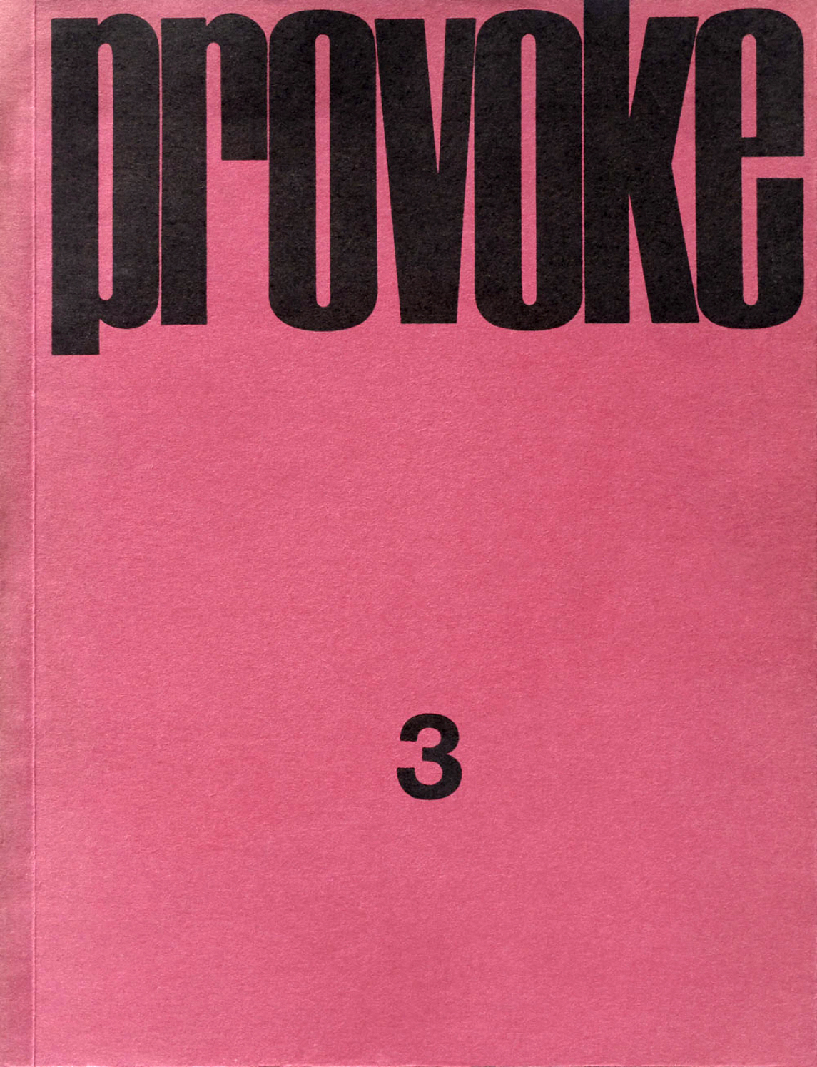 Provoke