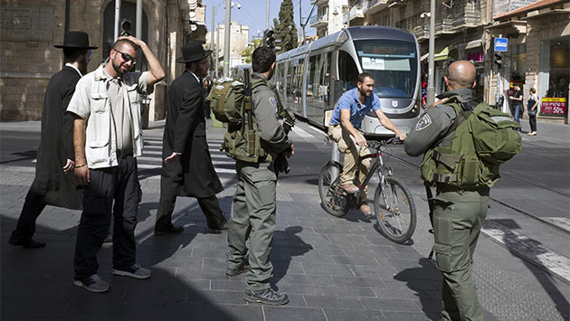 Israel se entrega a la retórica de la venganza