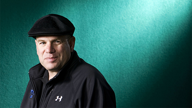 David Simon, el cronista de la zona sucia