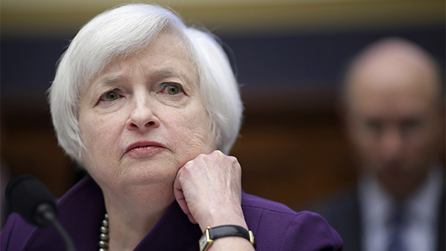 Los delicados equilibrios de Yellen